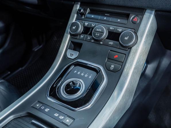 Land Rover Range Rover Evoque I с пробегом 2011 года, цена 1 639 000 рублей, 163265 км, внедорожник, Автокод Объявления