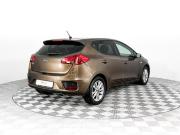 Kia Ceed II Рестайлинг Ногинск  - изображение 26