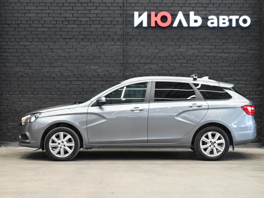 Lada (ВАЗ) Vesta I Екатеринбург  - изображение 8