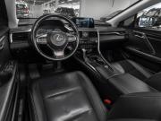Lexus RX IV Рестайлинг Москва  - изображение 29
