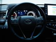 Toyota Camry VIII (XV70) Рестайлинг Москва  - изображение 35