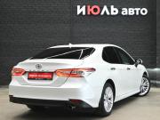 Toyota Camry VIII (XV70) Екатеринбург  - изображение 23
