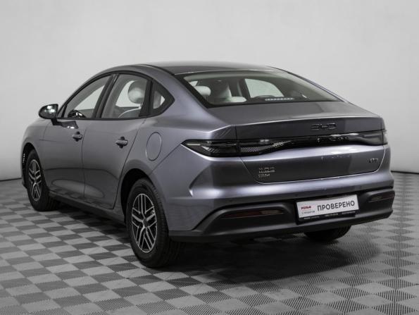 BYD Seal 05 с пробегом 2025 года, цена 2 560 000 рублей, 28 км, седан, Автокод Объявления
