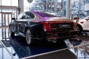 Hongqi H9 I Нижний Новгород  - изображение 38