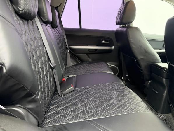 Suzuki Grand Vitara II Рестайлинг 2 с пробегом 2013 года, цена 1 476 000 рублей, 177253 км, внедорожник, Автокод Объявления