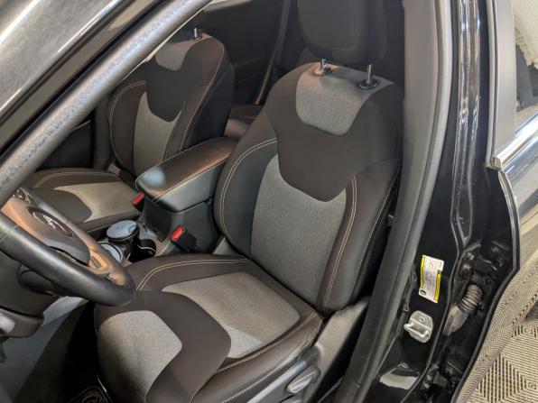 Jeep Cherokee V (KL) с пробегом 2014 года, цена 1 850 000 рублей, 113676 км, внедорожник, Автокод Объявления