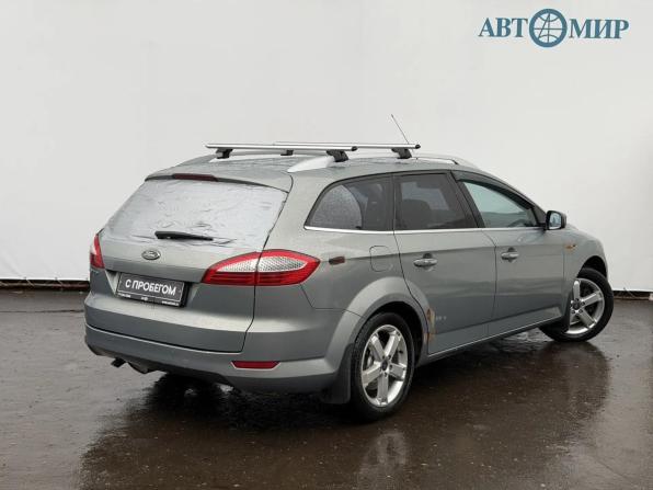Ford Mondeo IV с пробегом 2009 года, цена 530 000 рублей, 340525 км, универсал, Автокод Объявления