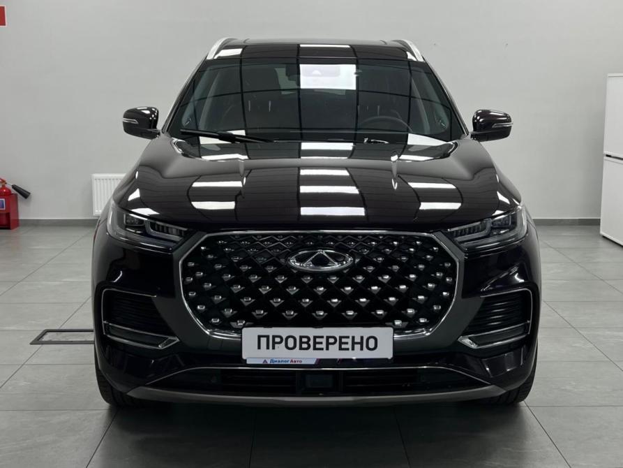 Chery Tiggo 8 Pro Max I Казань  - изображение 2
