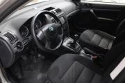 Skoda Octavia II (A5) Рестайлинг Томск  - изображение 16
