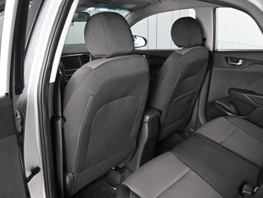 Hyundai Solaris II Ростов-на-Дону  - изображение 11