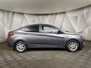 Hyundai Solaris I Рестайлинг Москва  - изображение 26