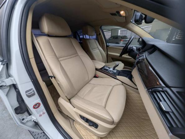 BMW X6 I (E71) Рестайлинг с пробегом 2014 года, цена 1 997 000 рублей, 258382 км, внедорожник, Автокод Объявления