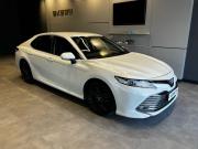 Toyota Camry VIII (XV70) Новокузнецк  - изображение 13