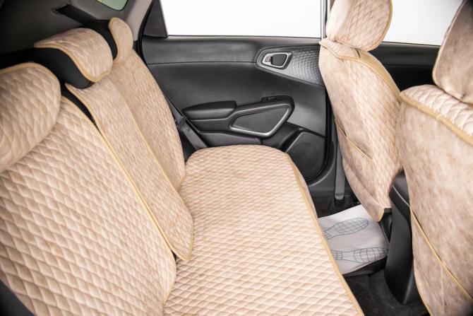 Kia Soul III с пробегом 2020 года, цена 1 799 000 рублей, 63202 км, хэтчбек, Автокод Объявления