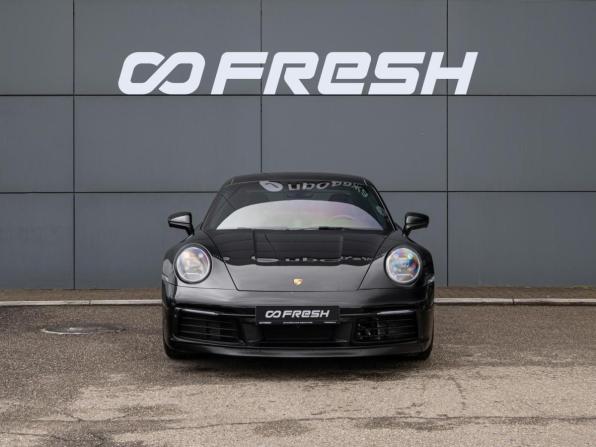 Porsche 911 VIII (992) с пробегом 2021 года, цена 15 400 000 рублей, 26765 км, купе, Автокод Объявления