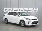 Kia Rio IV Воронеж  - изображение 17