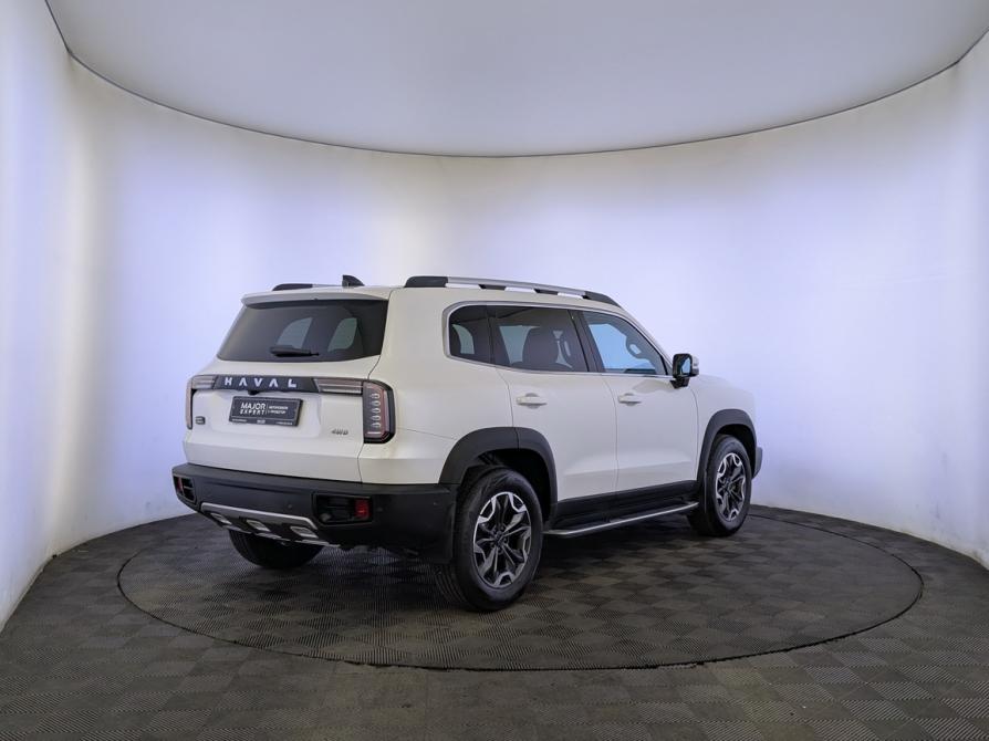 Haval Dargo Москва  - изображение 5