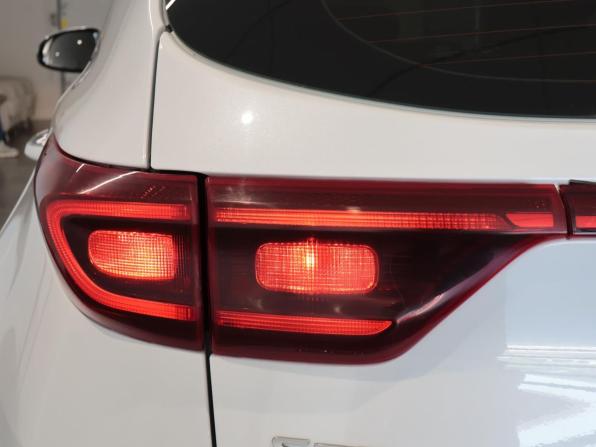 Kia Sportage IV Рестайлинг с пробегом 2019 года, цена 2 123 900 рублей, 138954 км, внедорожник, Автокод Объявления