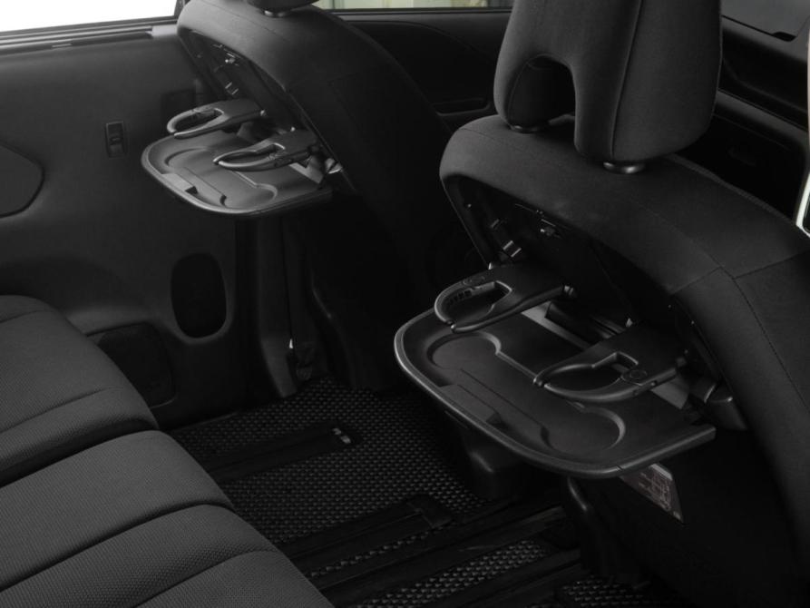 Nissan Serena V (C27) Тюмень  - изображение 16