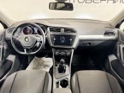 Volkswagen Tiguan II Санкт-Петербург  - изображение 32