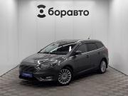 Ford Focus III Рестайлинг Воронеж  - изображение 14