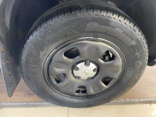 Nissan Terrano III (D10) с пробегом 2016 года, цена 1 350 000 рублей, 93717 км, внедорожник, Автокод Объявления