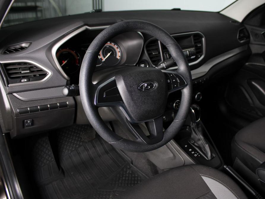Lada (ВАЗ) Vesta I Рестайлинг (NG) Минеральные Воды  - изображение 7