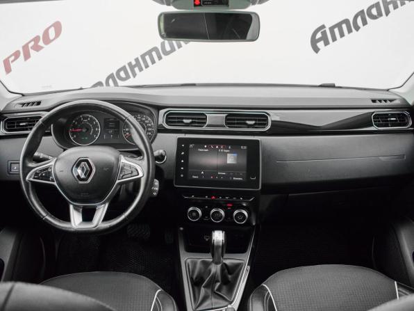 Renault Arkana I с пробегом 2019 года, цена 1 730 000 рублей, 78591 км, внедорожник, Автокод Объявления