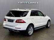 Mercedes-Benz M-Класс III (W166) Краснодар  - изображение 26
