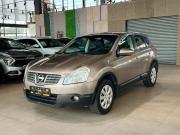 Nissan Qashqai I Оренбург  - изображение 24