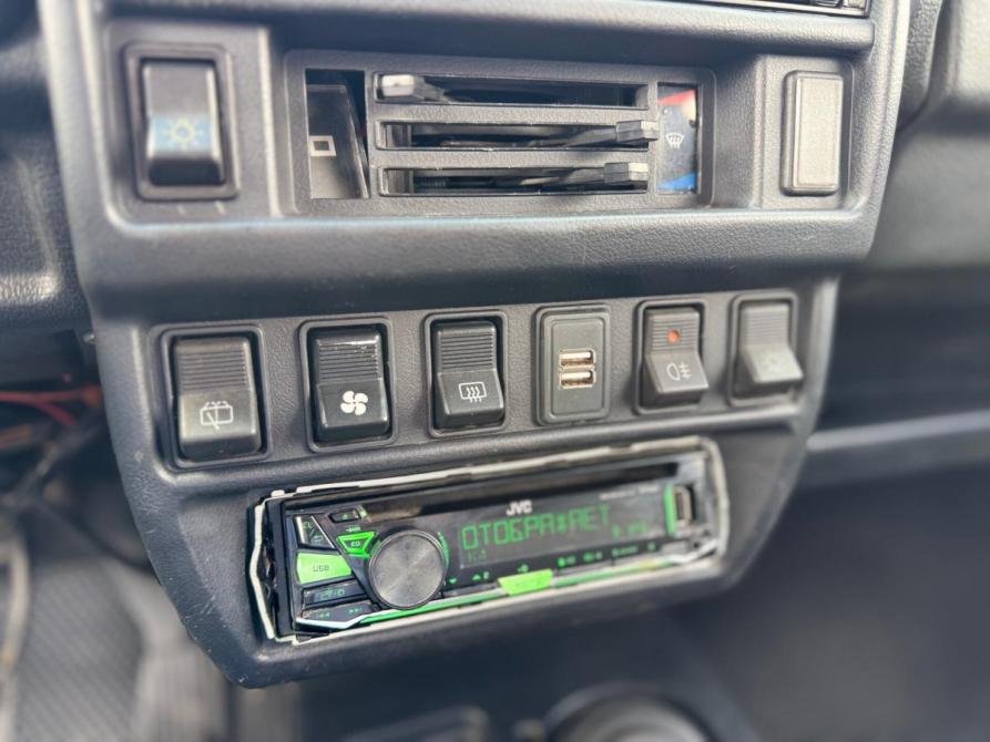 Lada (ВАЗ) 2121 (4x4) I Рестайлинг Саратов  - изображение 14