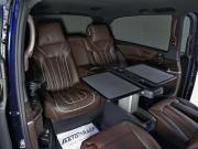Mercedes-Benz V-Класс III (W447) Москва  - изображение 31