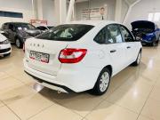 Lada (ВАЗ) Granta I Рестайлинг Миасс  - изображение 23