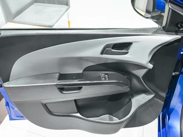 Chevrolet Aveo II с пробегом 2012 года, цена 579 125 рублей, 154528 км, седан, Автокод Объявления