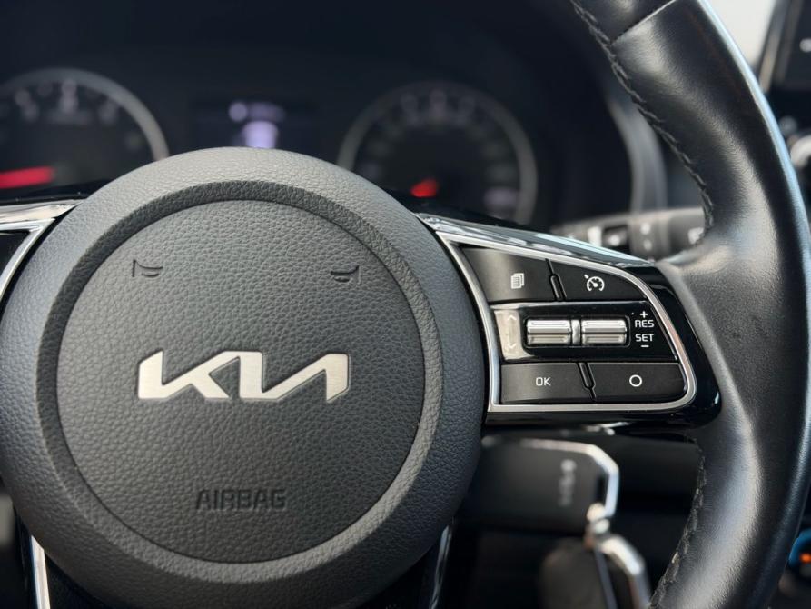 Kia Seltos I Волгоград  - изображение 15