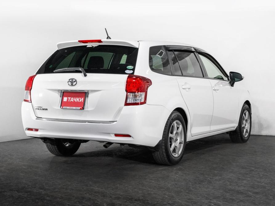 Toyota Corolla XI (E160 E170 E180) Иркутск  - изображение 3