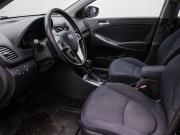 Hyundai Solaris I Рестайлинг Москва  - изображение 26