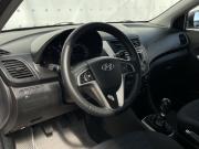 Hyundai Solaris I Рестайлинг Тамбов  - изображение 34