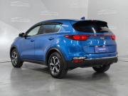Kia Sportage IV Рестайлинг Новосибирск  - изображение 30