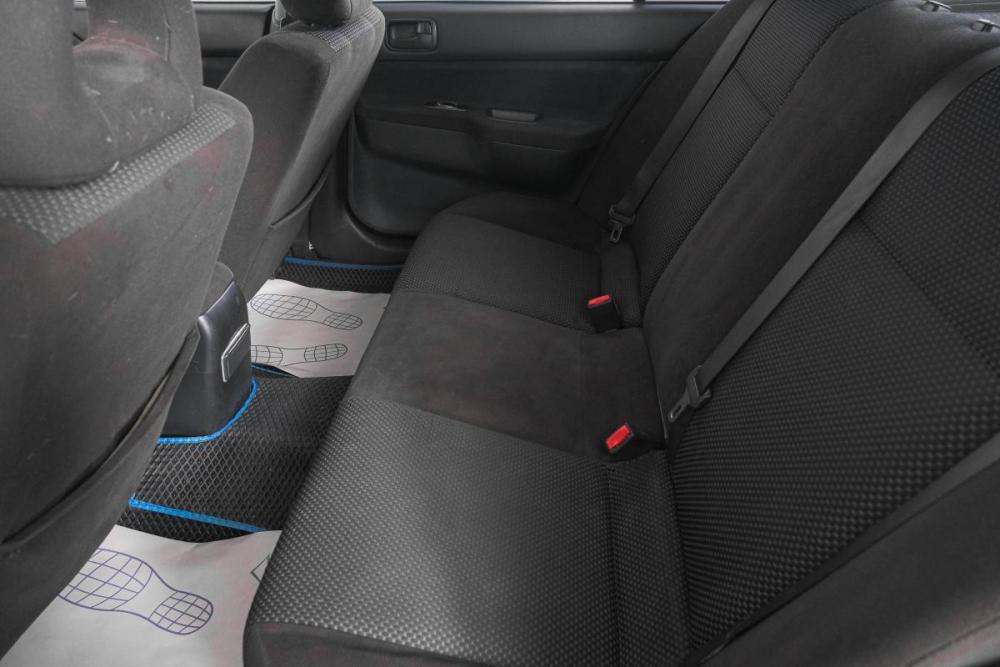 Mitsubishi Lancer IX Рестайлинг Кемерово  - изображение 10