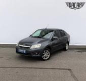 Lada (ВАЗ) Granta I Санкт-Петербург  - изображение 23