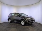 Toyota RAV4 IV (XA40) Москва  - изображение 30