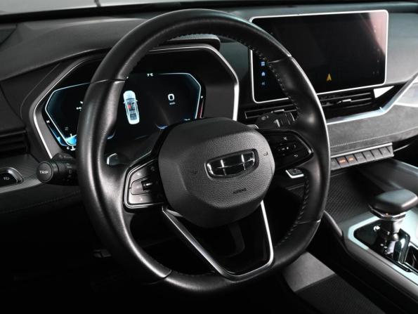 Geely Preface I (China Market) Рестайлинг с пробегом 2023 года, цена 2 419 000 рублей, 59843 км, седан, Автокод Объявления