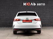 Hyundai Solaris II Рестайлинг Екатеринбург  - изображение 24