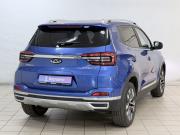 Chery Tiggo 4 I Рестайлинг Воронеж  - изображение 23