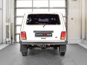 Lada (ВАЗ) 2121 (4x4) I Рестайлинг Кемерово  - изображение 22
