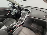Opel Astra J Рестайлинг Москва  - изображение 29