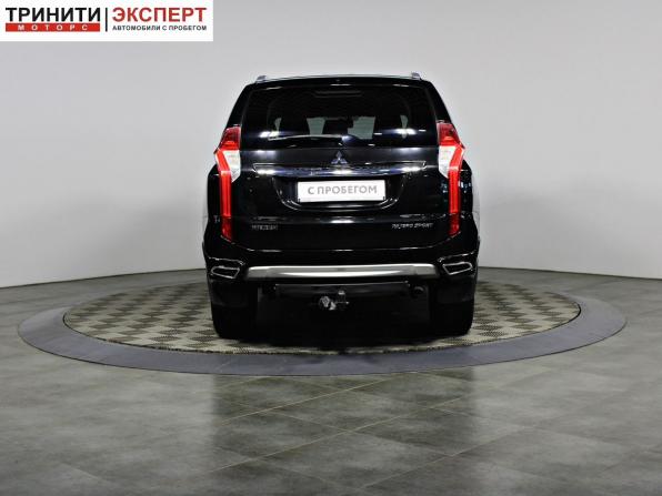 Mitsubishi Pajero Sport III с пробегом 2021 года, цена 2 997 000 рублей, 174361 км, внедорожник, Автокод Объявления