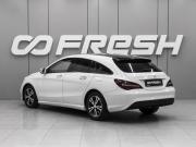 Mercedes-Benz CLA I (C117 X117) Рестайлинг Ростов-на-Дону  - изображение 24