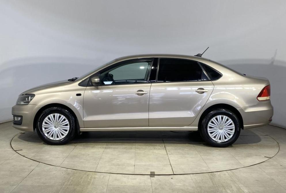 Volkswagen Polo V Рестайлинг Саранск  - изображение 11